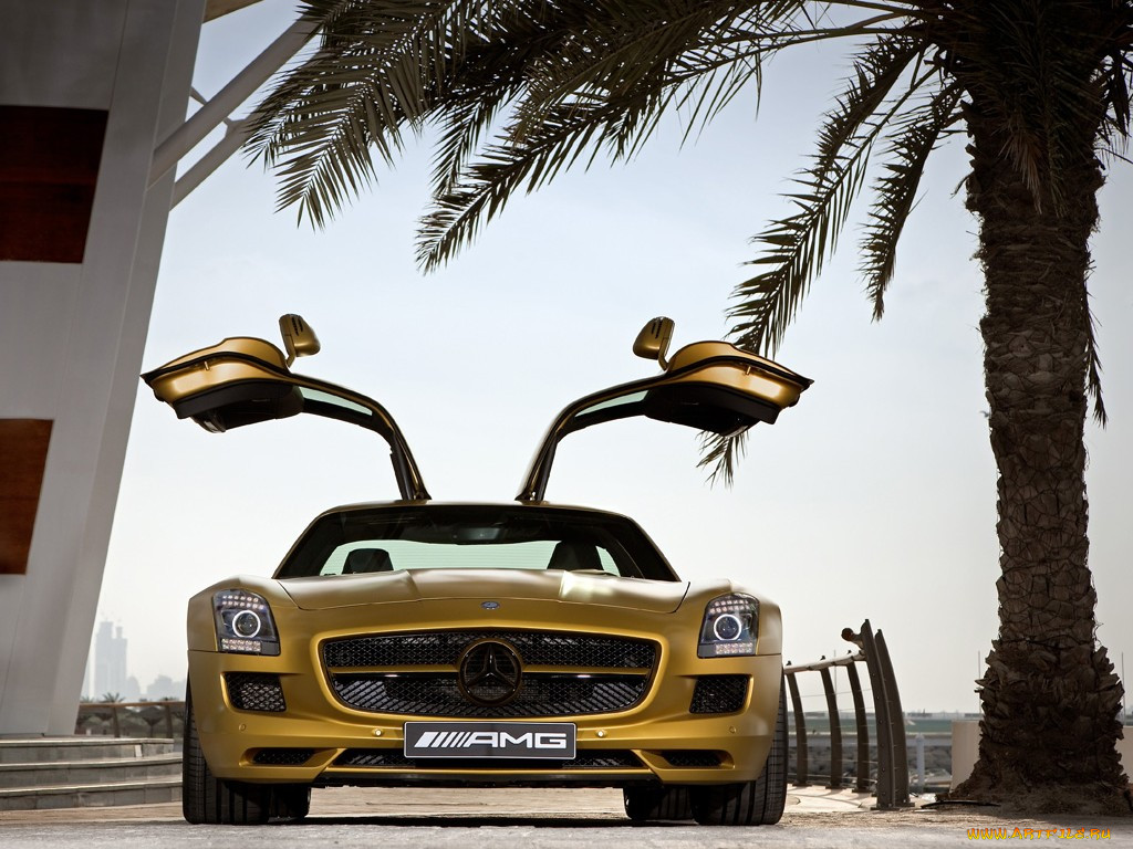 , mercedes, benz